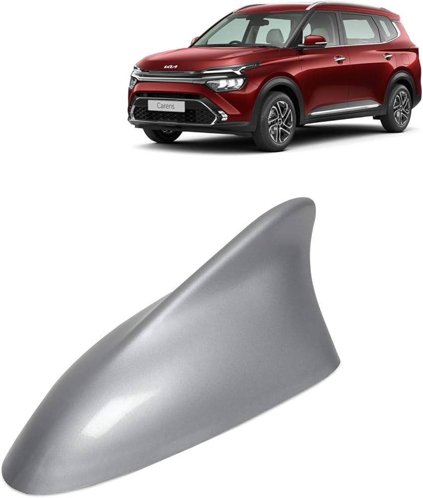 Carens Shark Fin Antenna